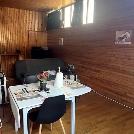 Studio Hyper Centre Tulle公寓 外观 照片