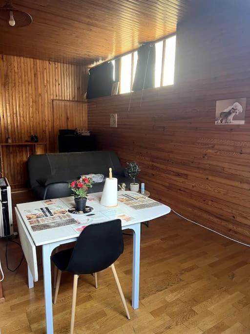Studio Hyper Centre Tulle公寓 外观 照片