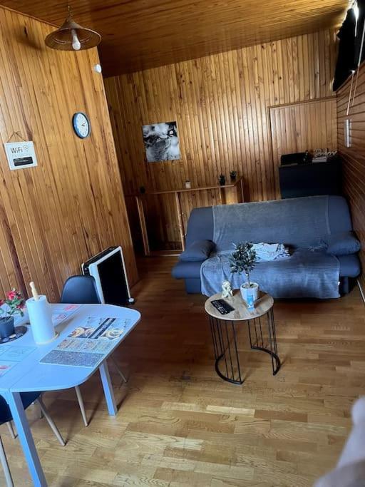Studio Hyper Centre Tulle公寓 外观 照片
